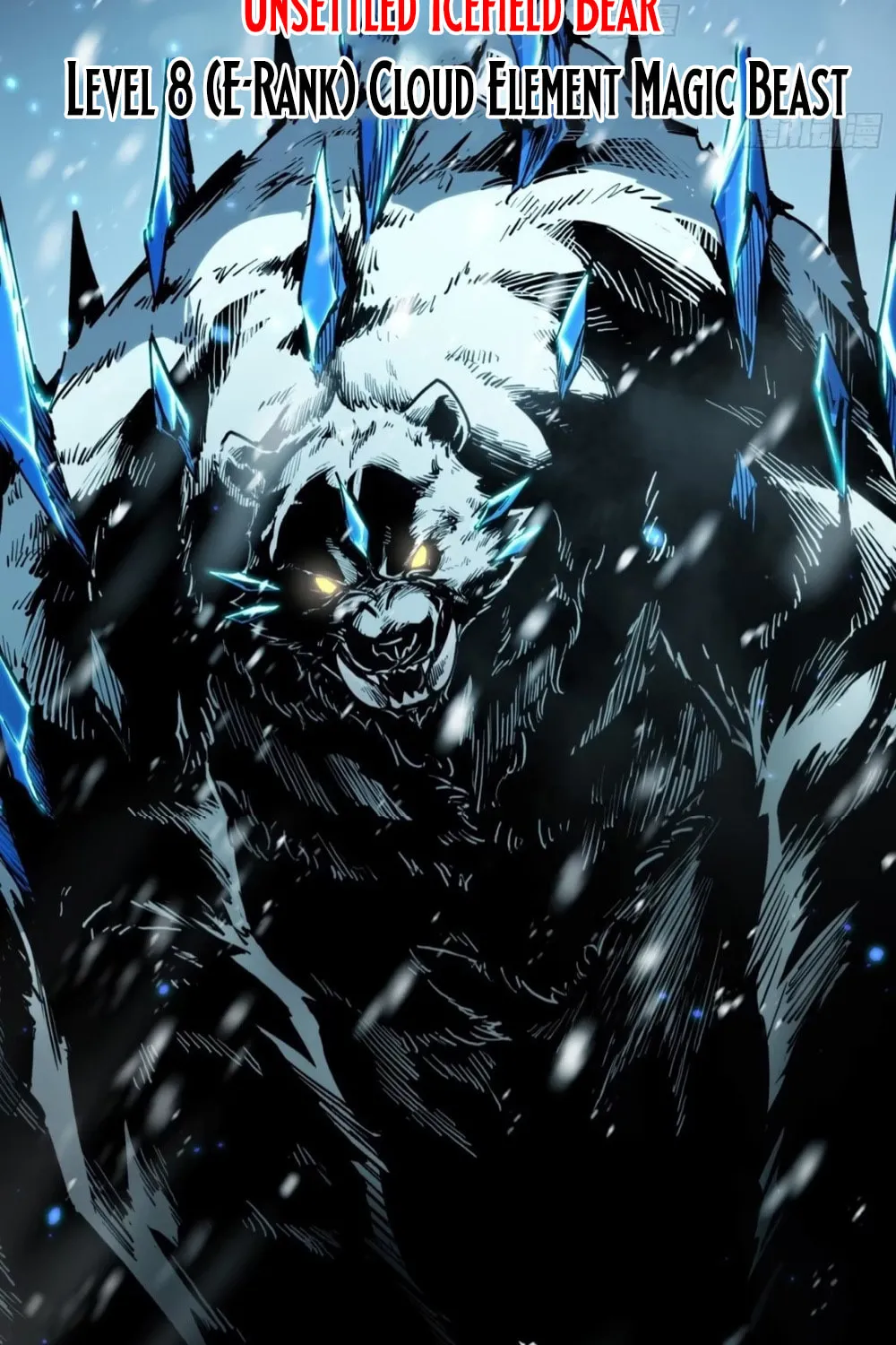 Read All Class Awakening God Slayer EN Manga Online