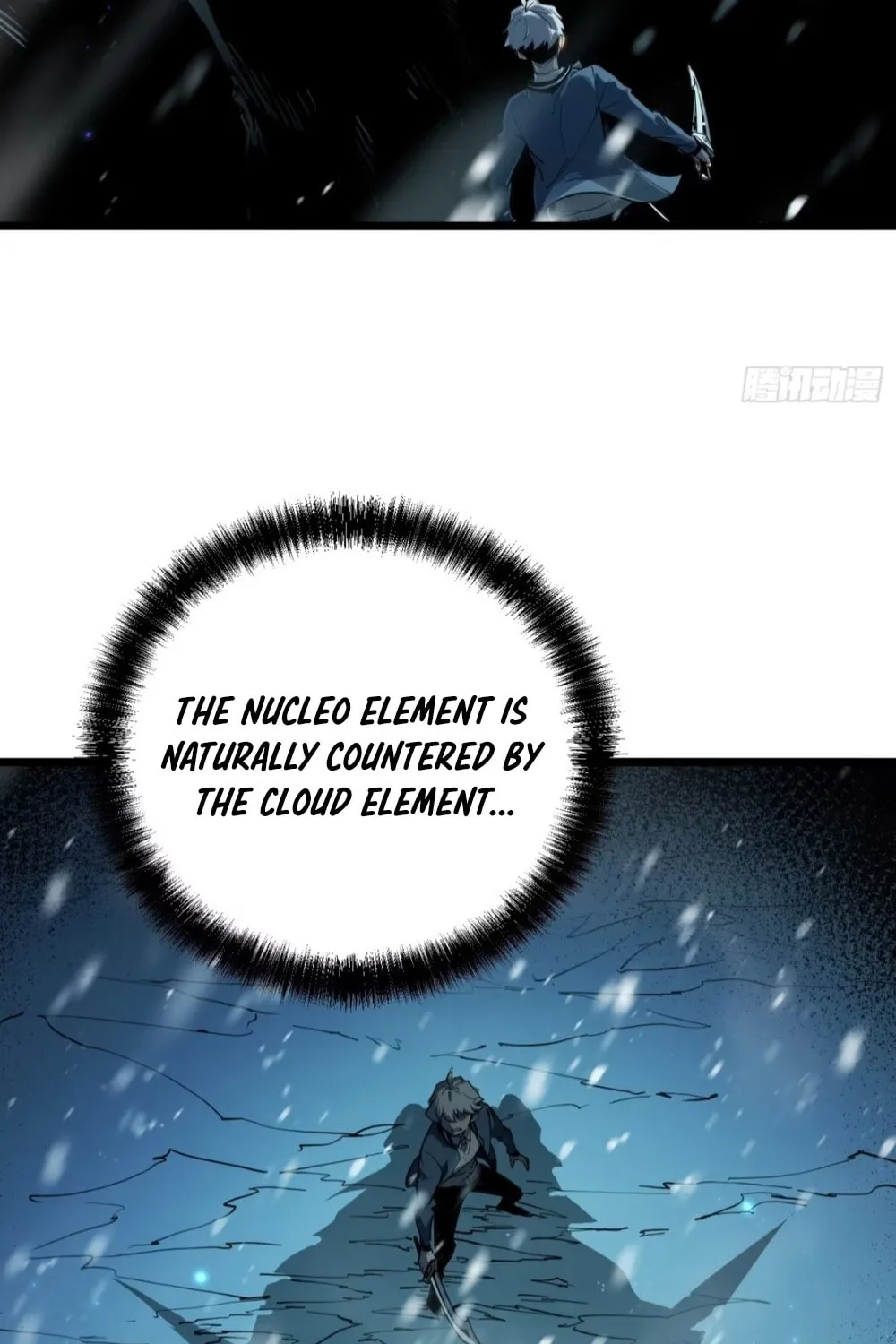 Read All Class Awakening God Slayer EN Manga Online