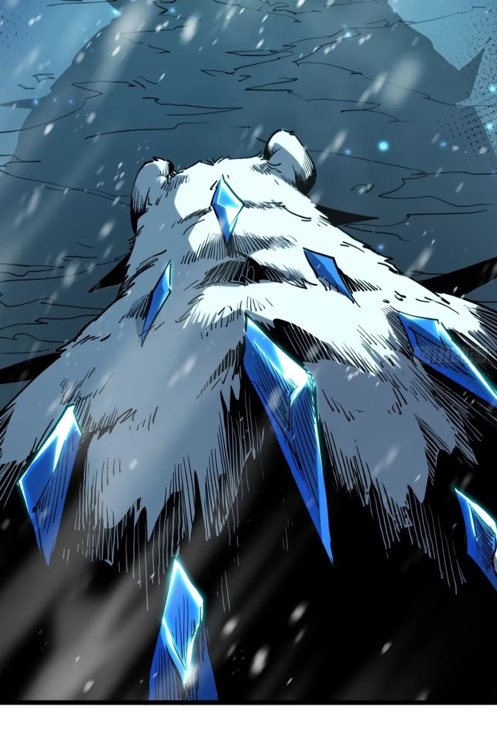 Read All Class Awakening God Slayer EN Manga Online