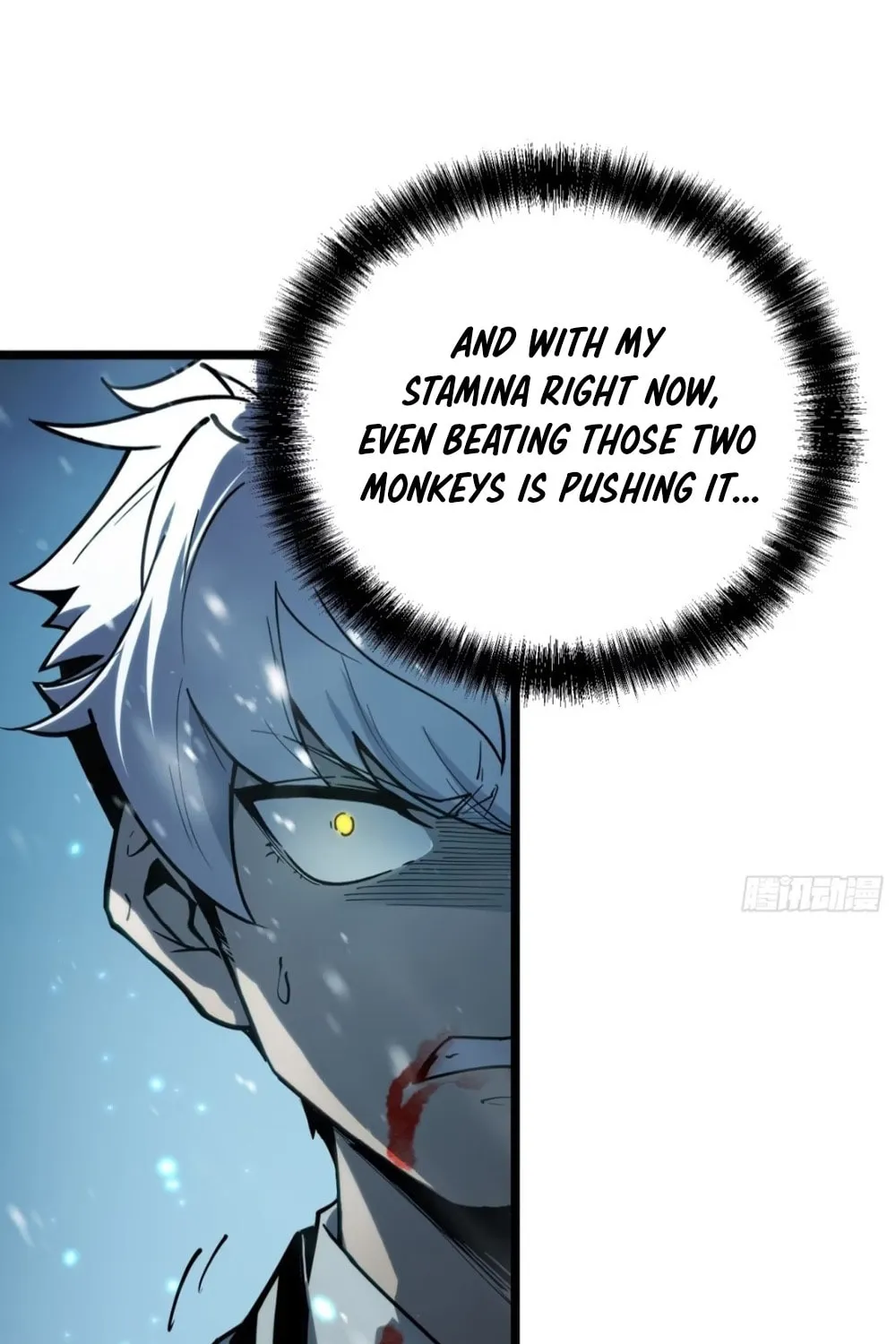 Read All Class Awakening God Slayer EN Manga Online