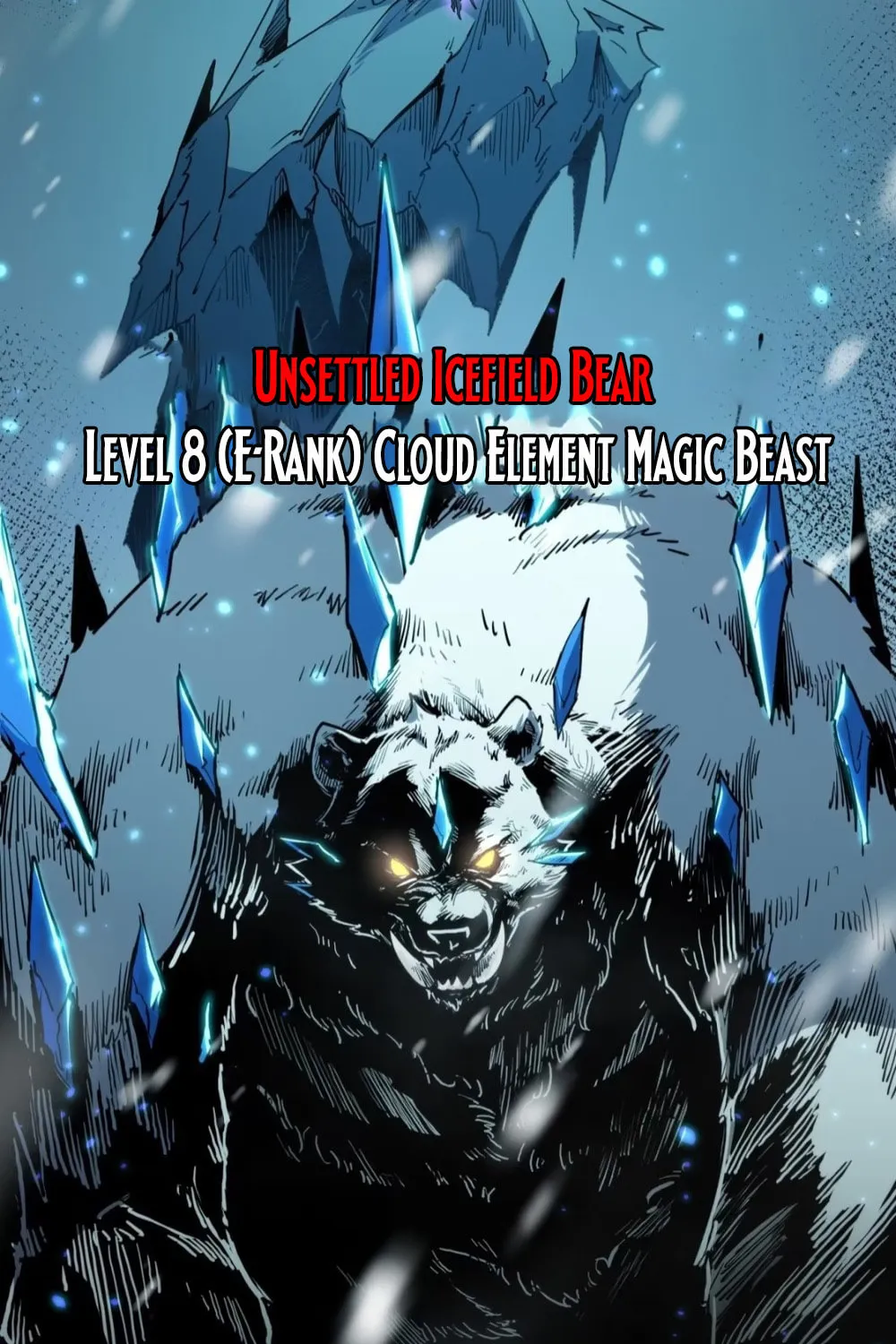 Read All Class Awakening God Slayer EN Manga Online