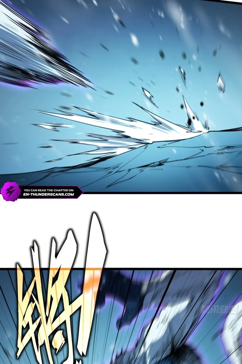 Read All Class Awakening God Slayer EN Manga Online