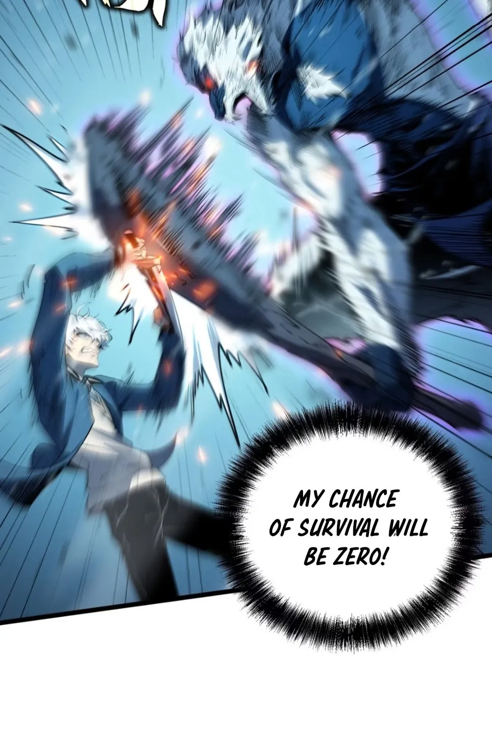 Read All Class Awakening God Slayer EN Manga Online