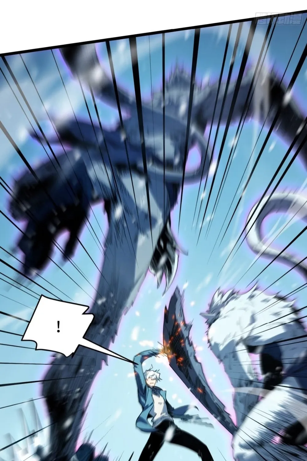 Read All Class Awakening God Slayer EN Manga Online