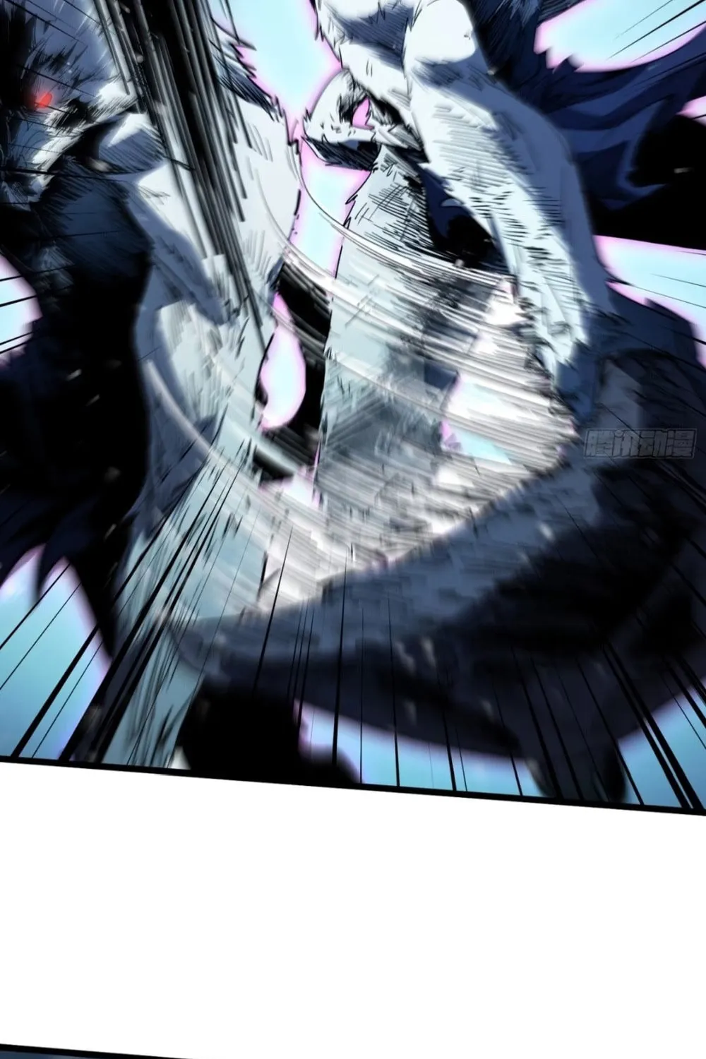 Read All Class Awakening God Slayer EN Manga Online