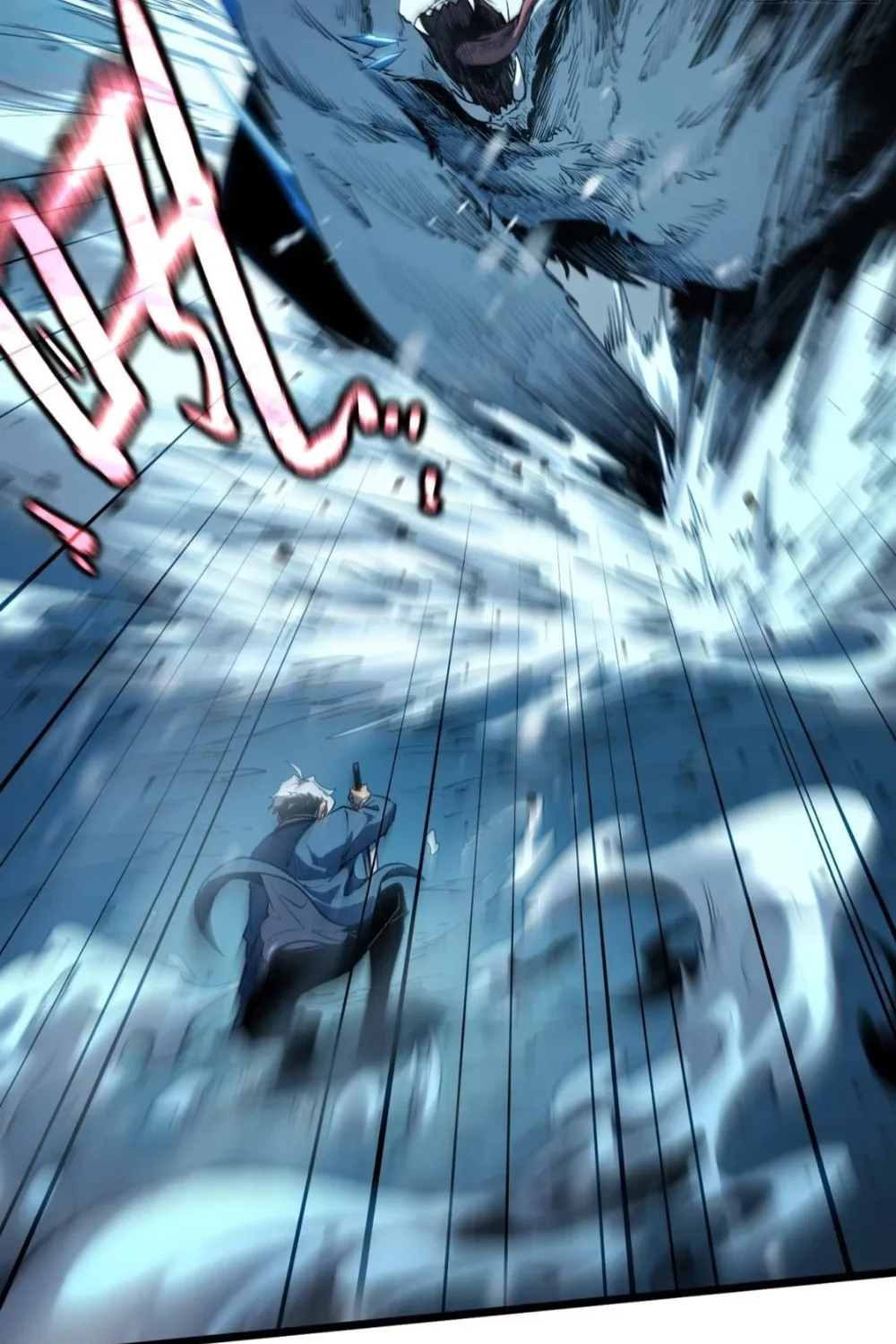 Read All Class Awakening God Slayer EN Manga Online