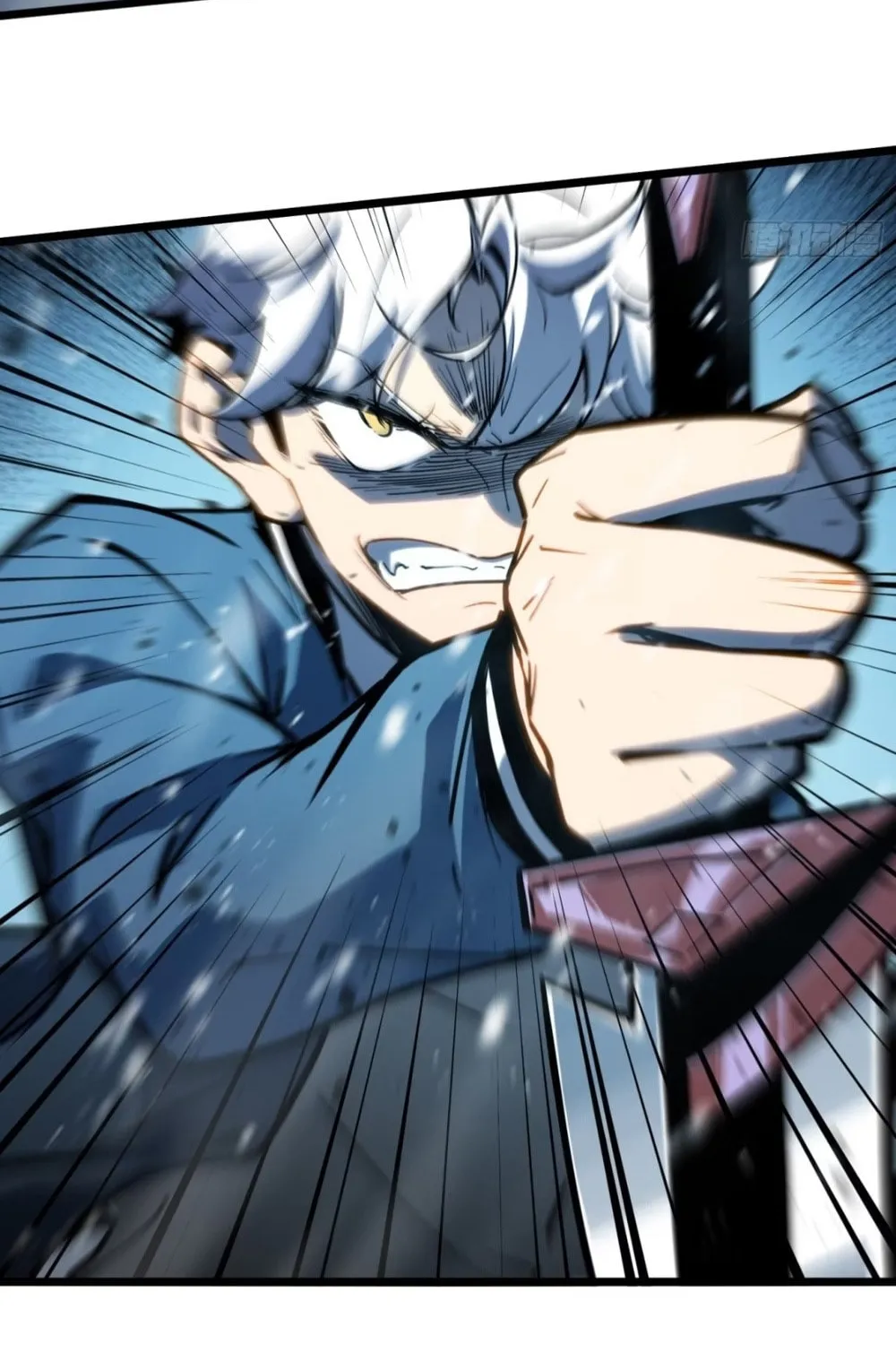 Read All Class Awakening God Slayer EN Manga Online