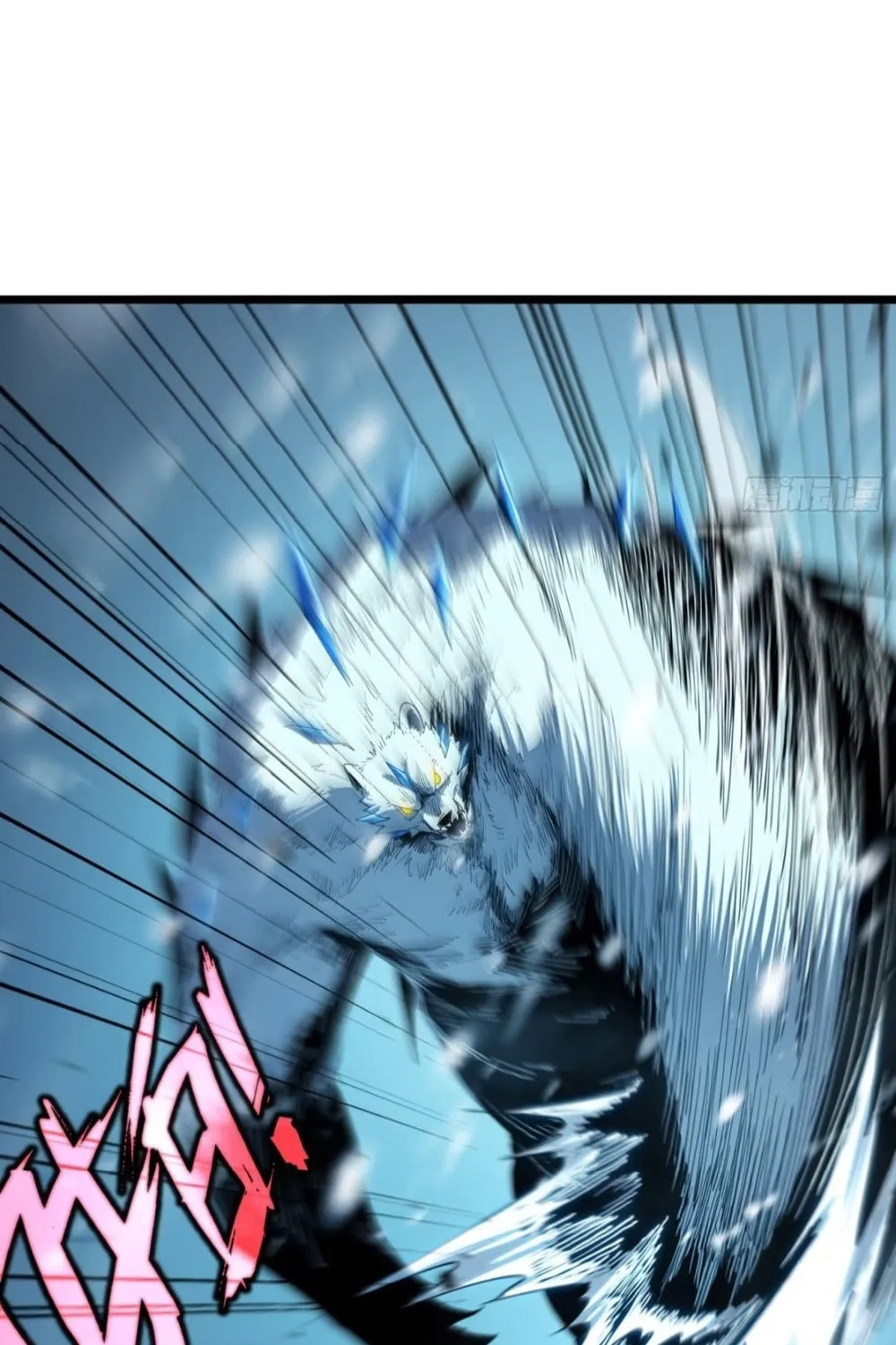 Read All Class Awakening God Slayer EN Manga Online
