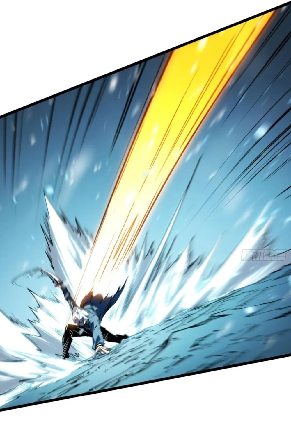 Read All Class Awakening God Slayer EN Manga Online