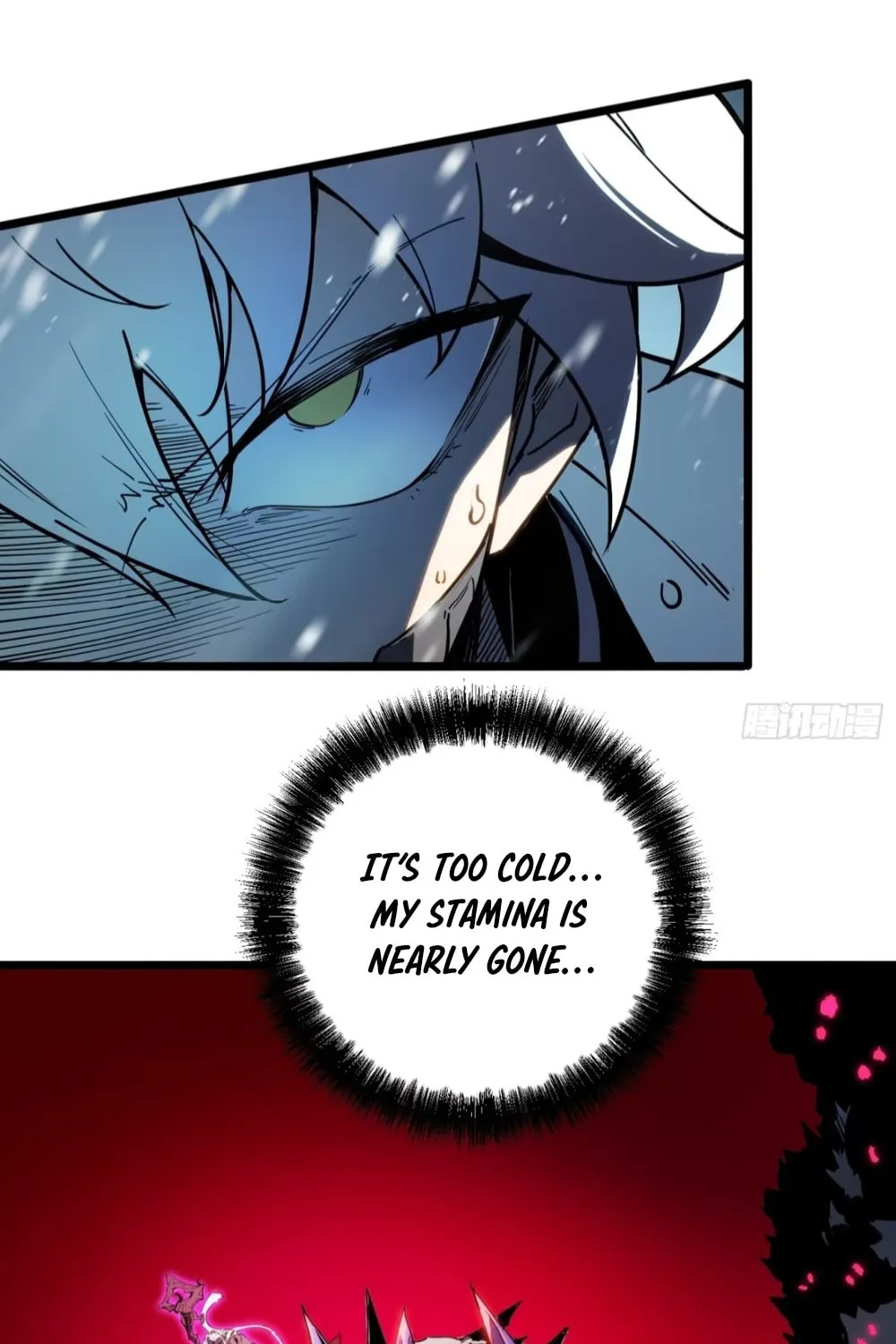 Read All Class Awakening God Slayer EN Manga Online