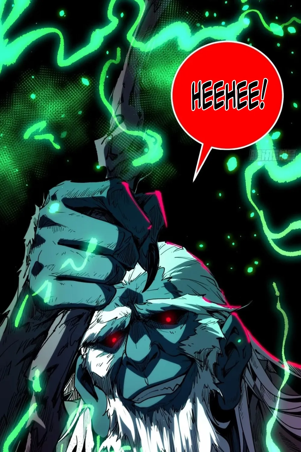 Read All Class Awakening God Slayer EN Manga Online