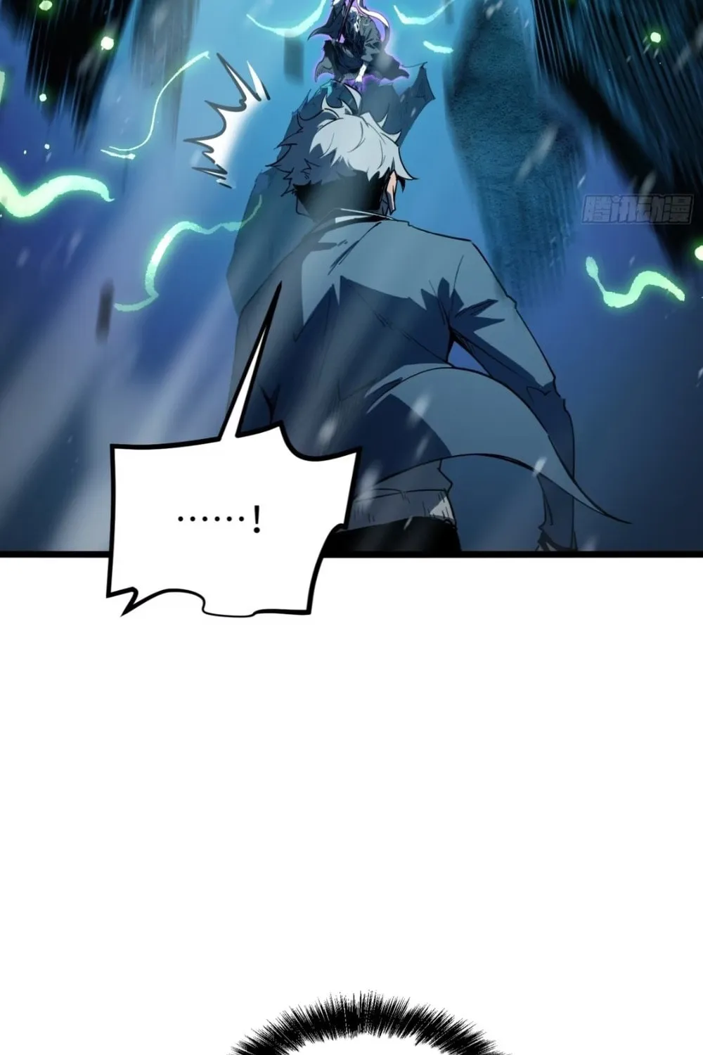 Read All Class Awakening God Slayer EN Manga Online