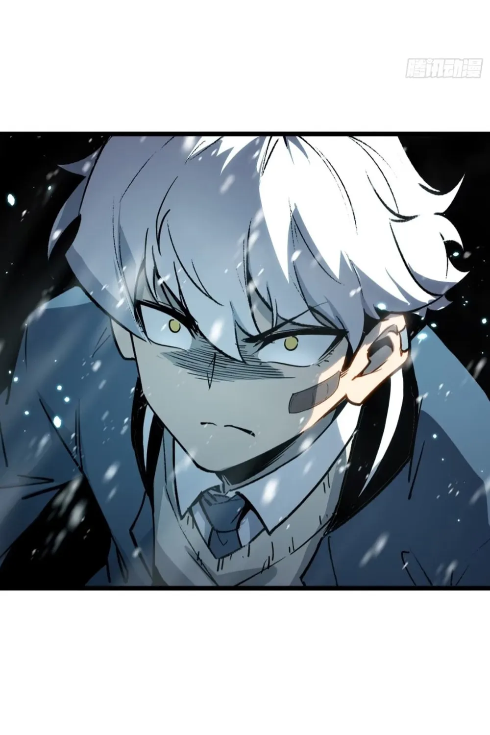 Read All Class Awakening God Slayer EN Manga Online