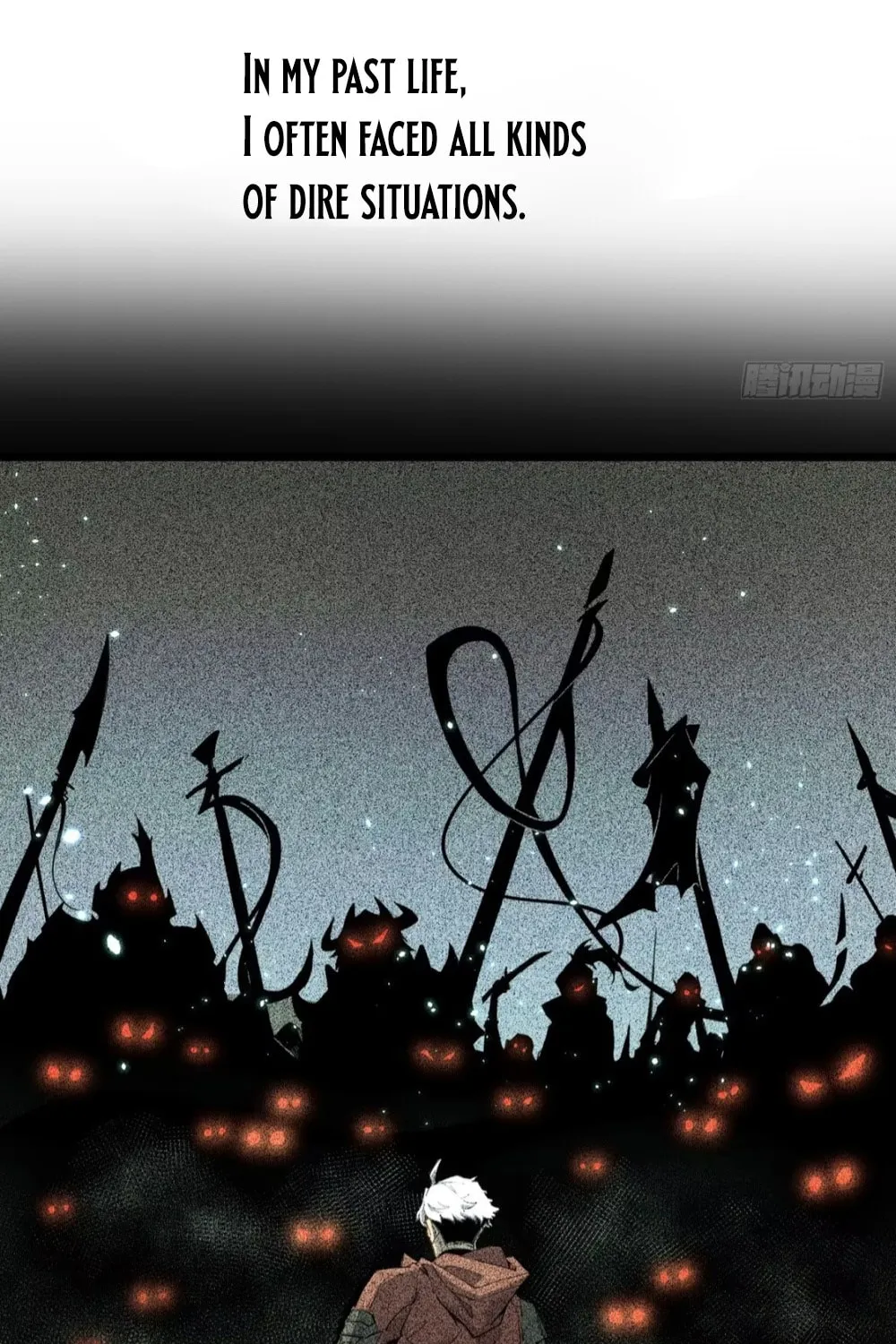 Read All Class Awakening God Slayer EN Manga Online