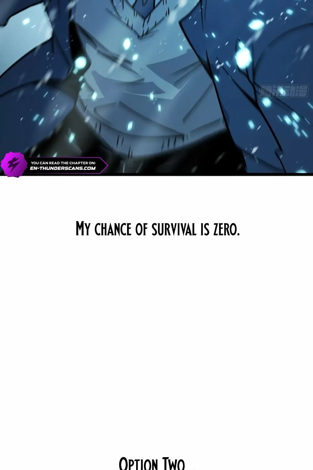 Read All Class Awakening God Slayer EN Manga Online
