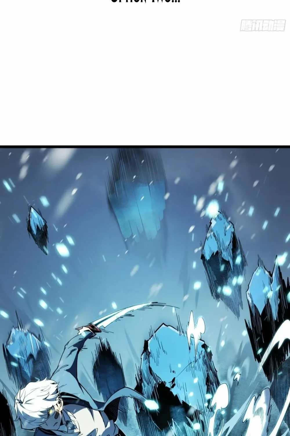 Read All Class Awakening God Slayer EN Manga Online