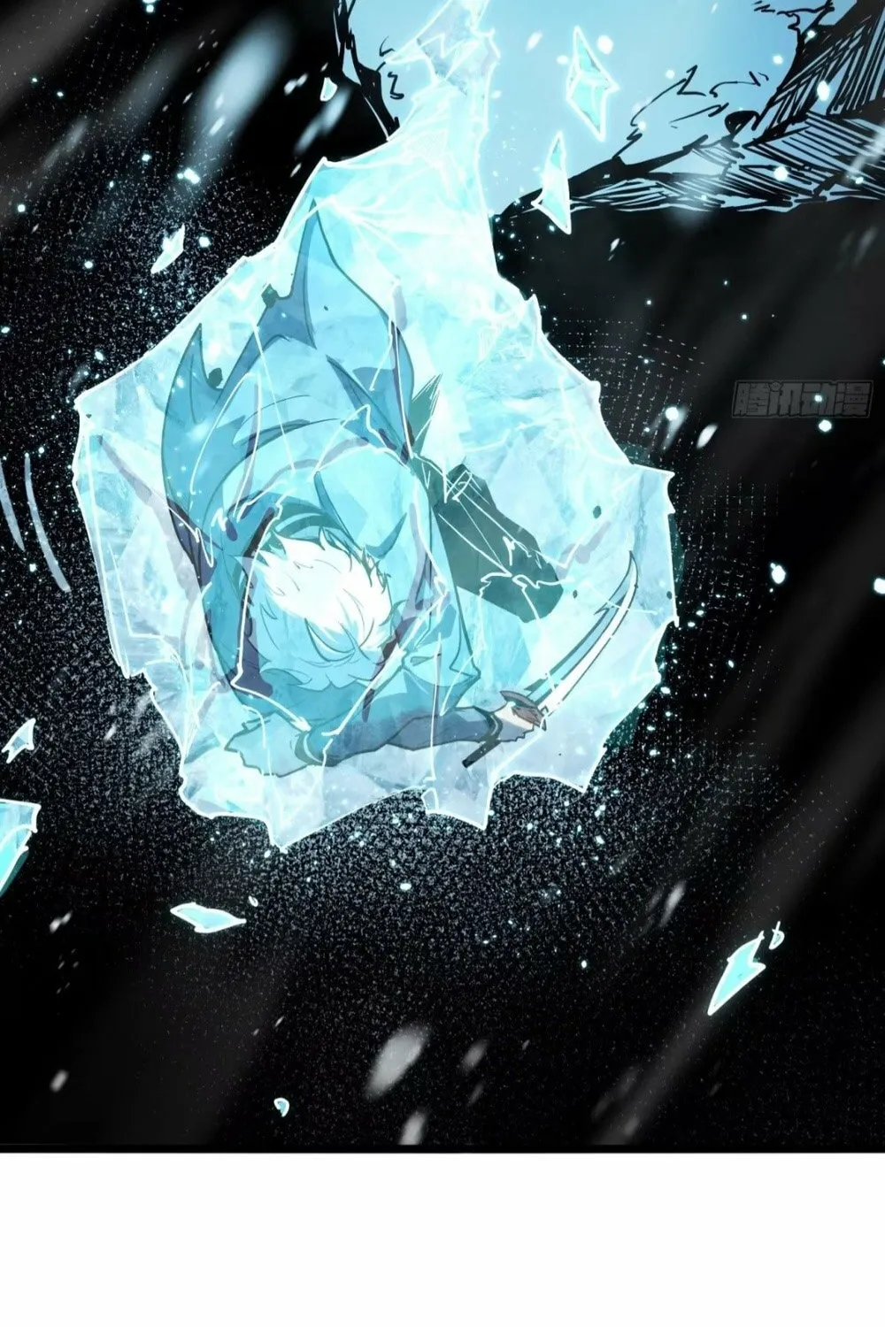 Read All Class Awakening God Slayer EN Manga Online