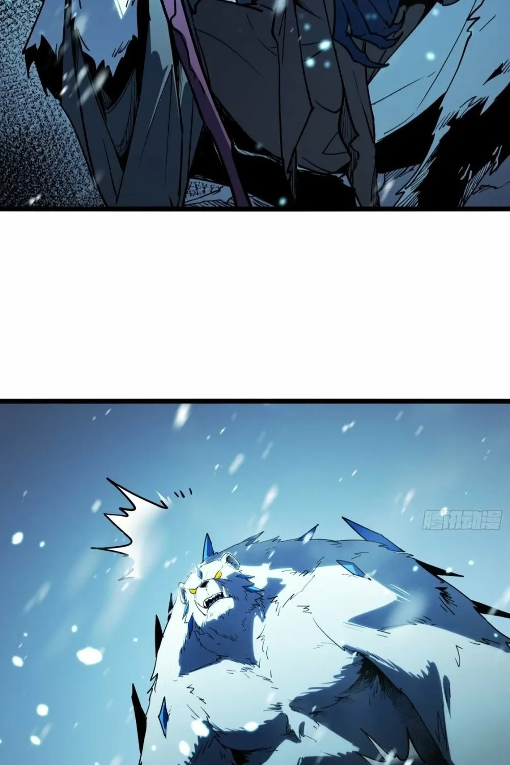 Read All Class Awakening God Slayer EN Manga Online
