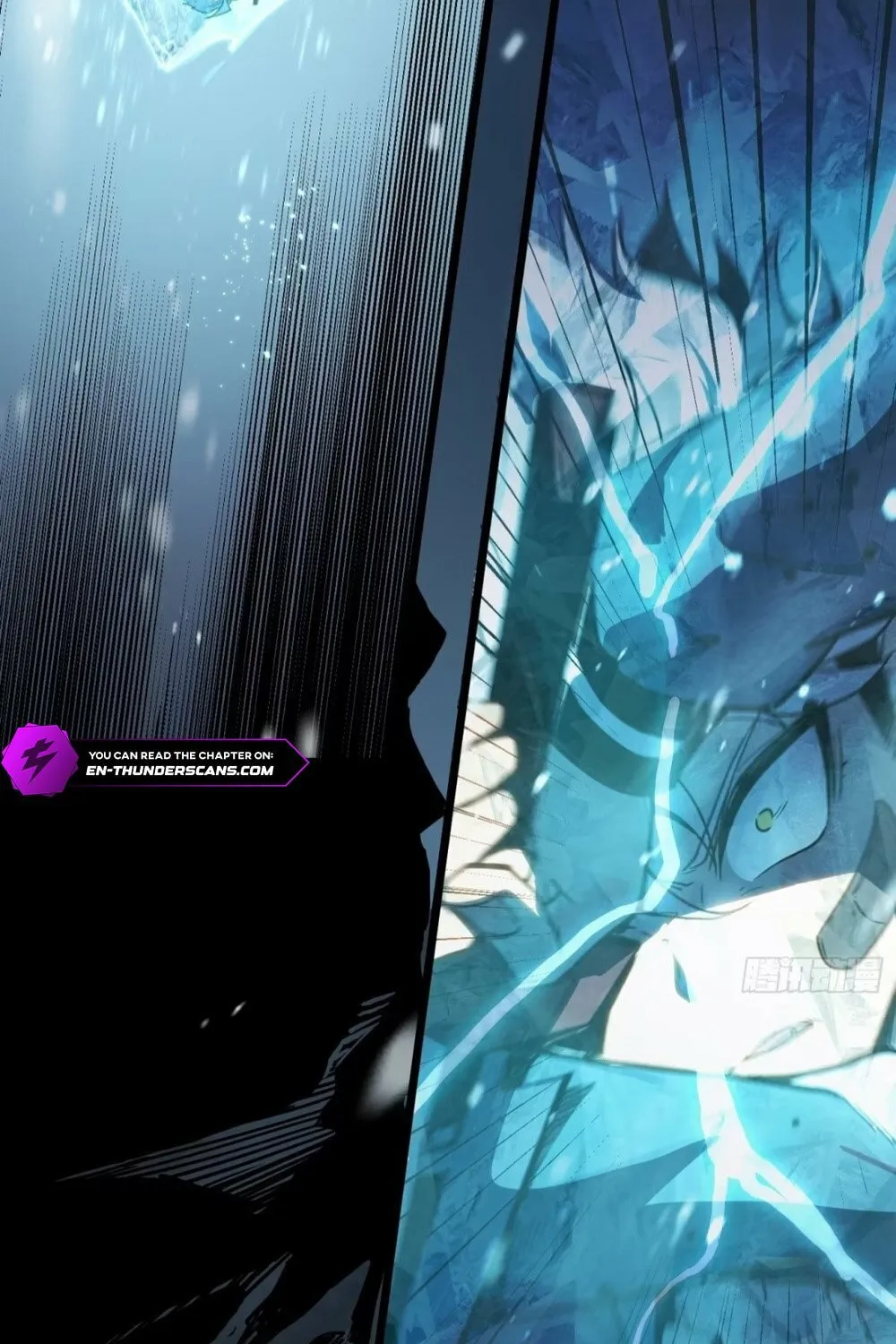 Read All Class Awakening God Slayer EN Manga Online
