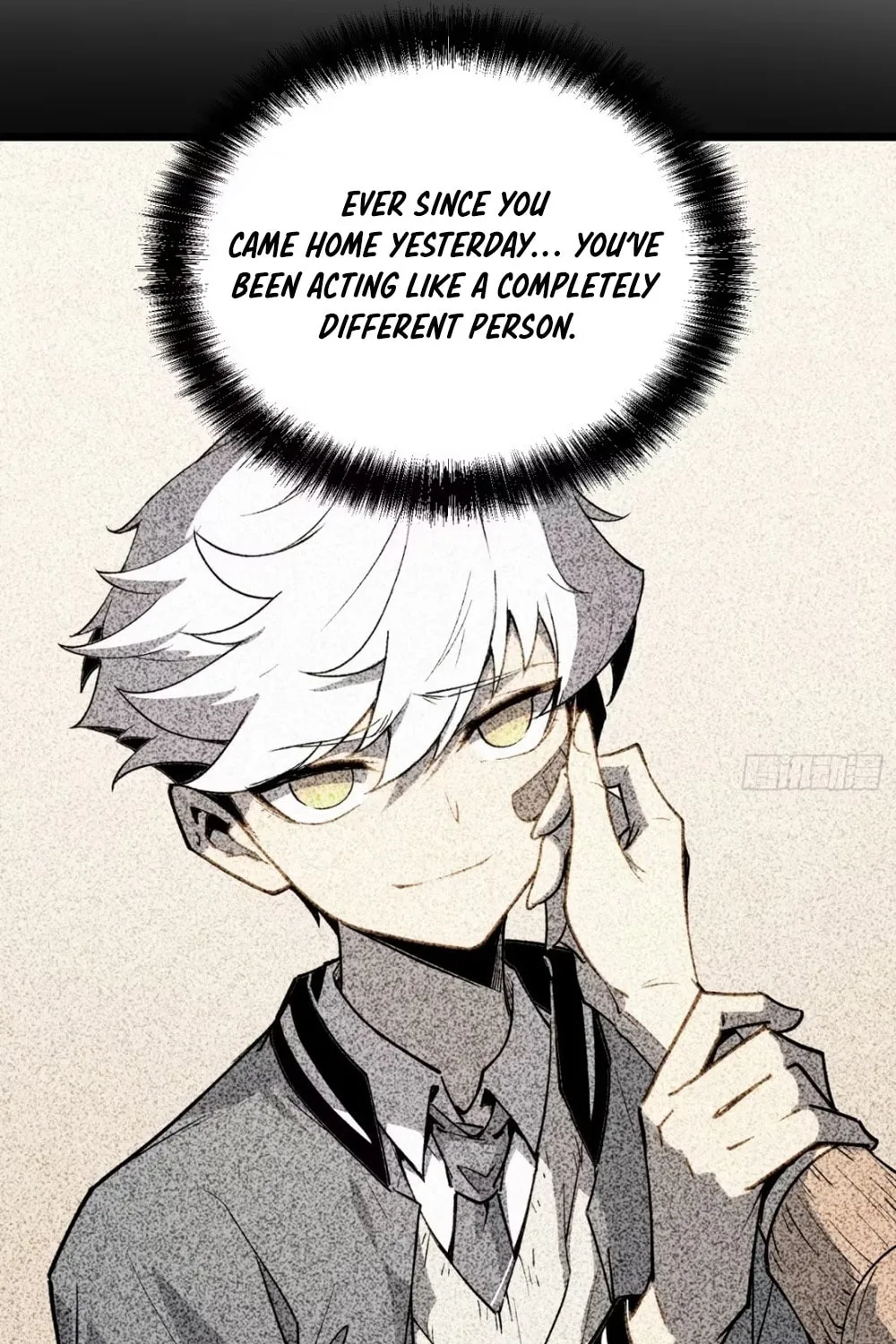 Read All Class Awakening God Slayer EN Manga Online