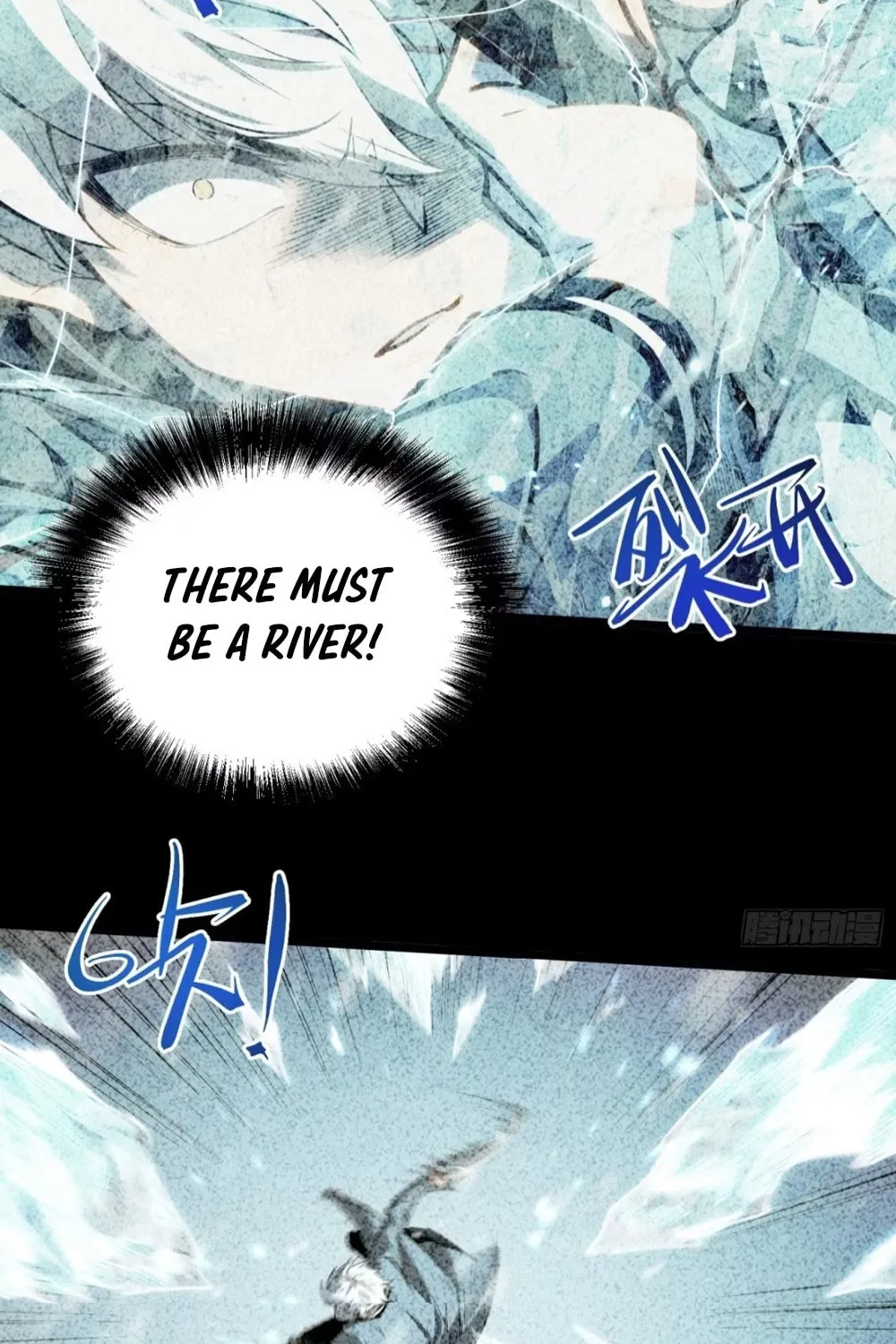Read All Class Awakening God Slayer EN Manga Online