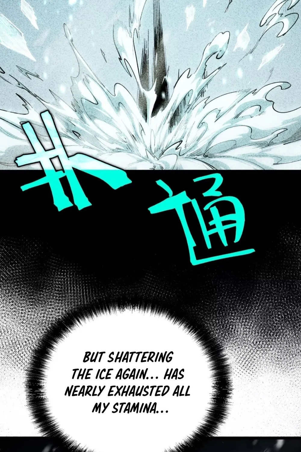 Read All Class Awakening God Slayer EN Manga Online