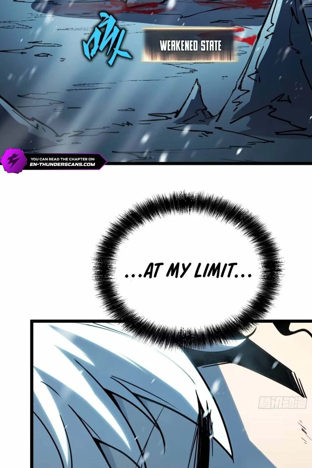 Read All Class Awakening God Slayer EN Manga Online