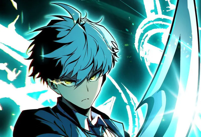 Read All Class Awakening God Slayer EN Manga Online