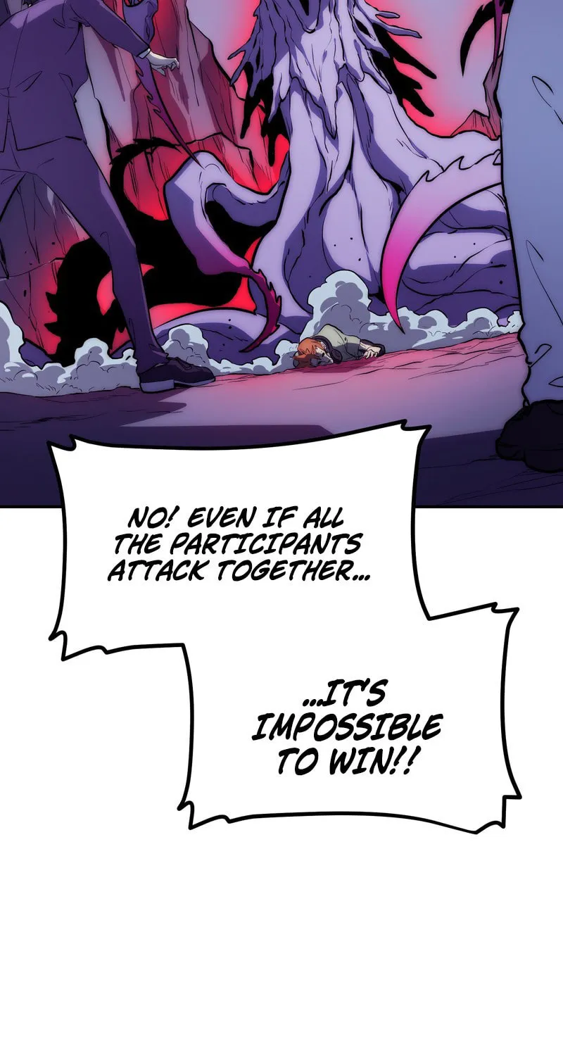 Read All Class Awakening God Slayer EN Manga Online