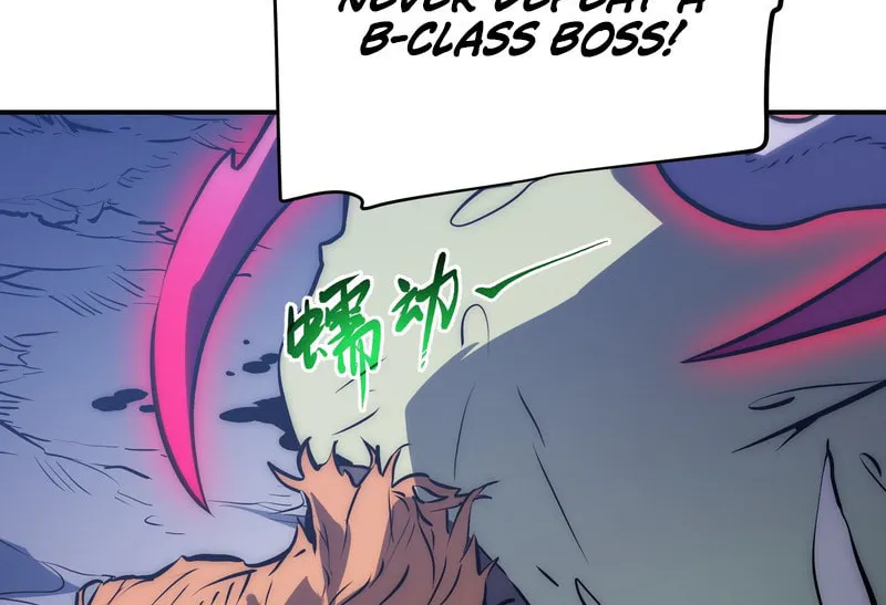 Read All Class Awakening God Slayer EN Manga Online