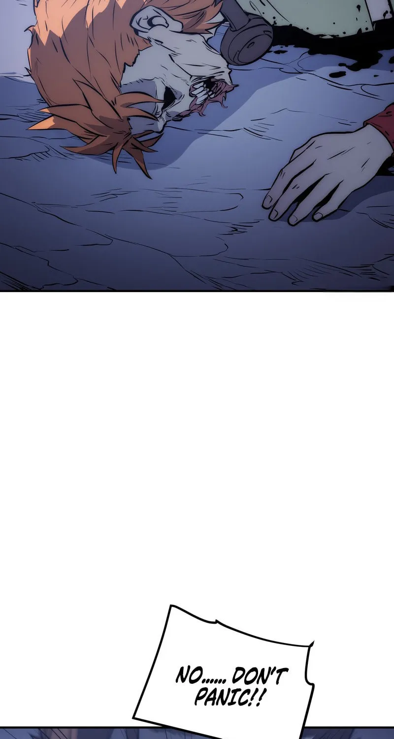 Read All Class Awakening God Slayer EN Manga Online