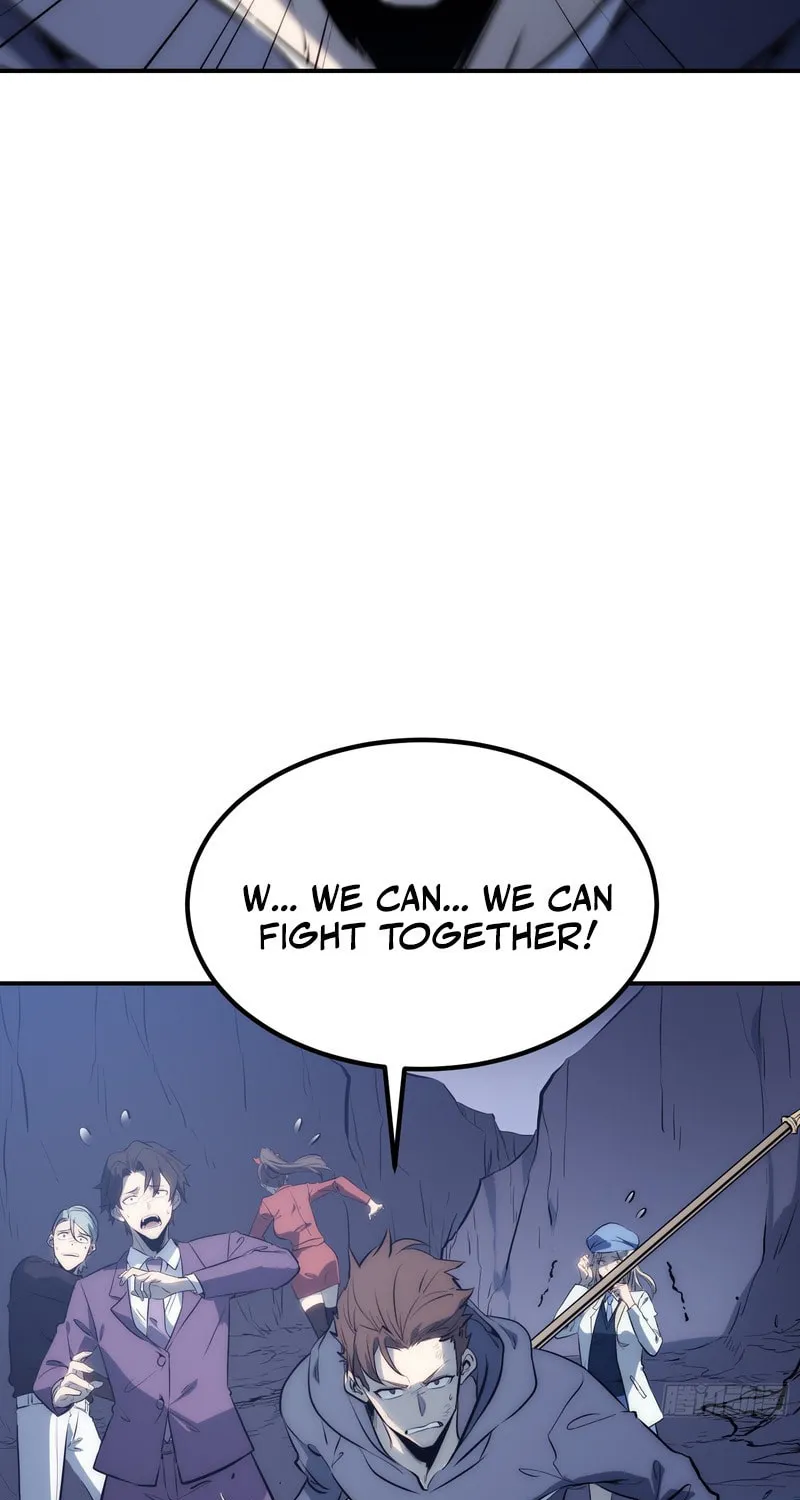 Read All Class Awakening God Slayer EN Manga Online