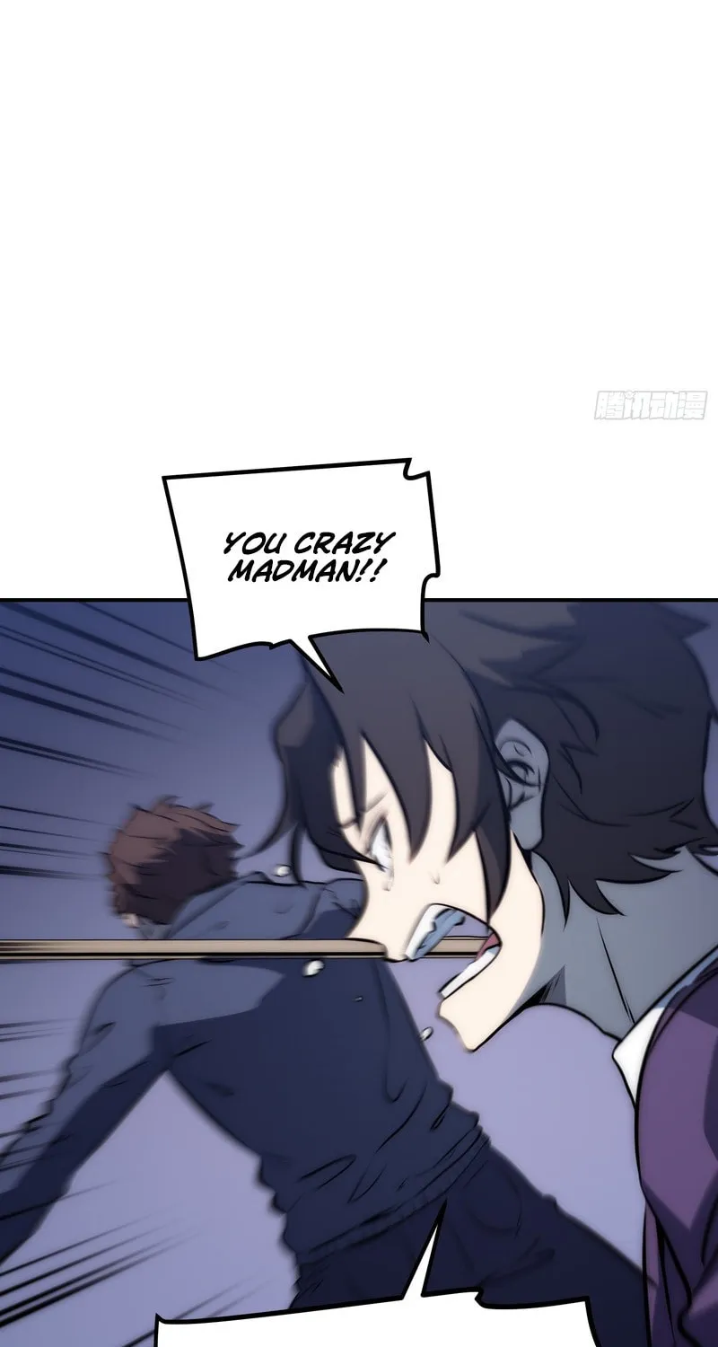 Read All Class Awakening God Slayer EN Manga Online