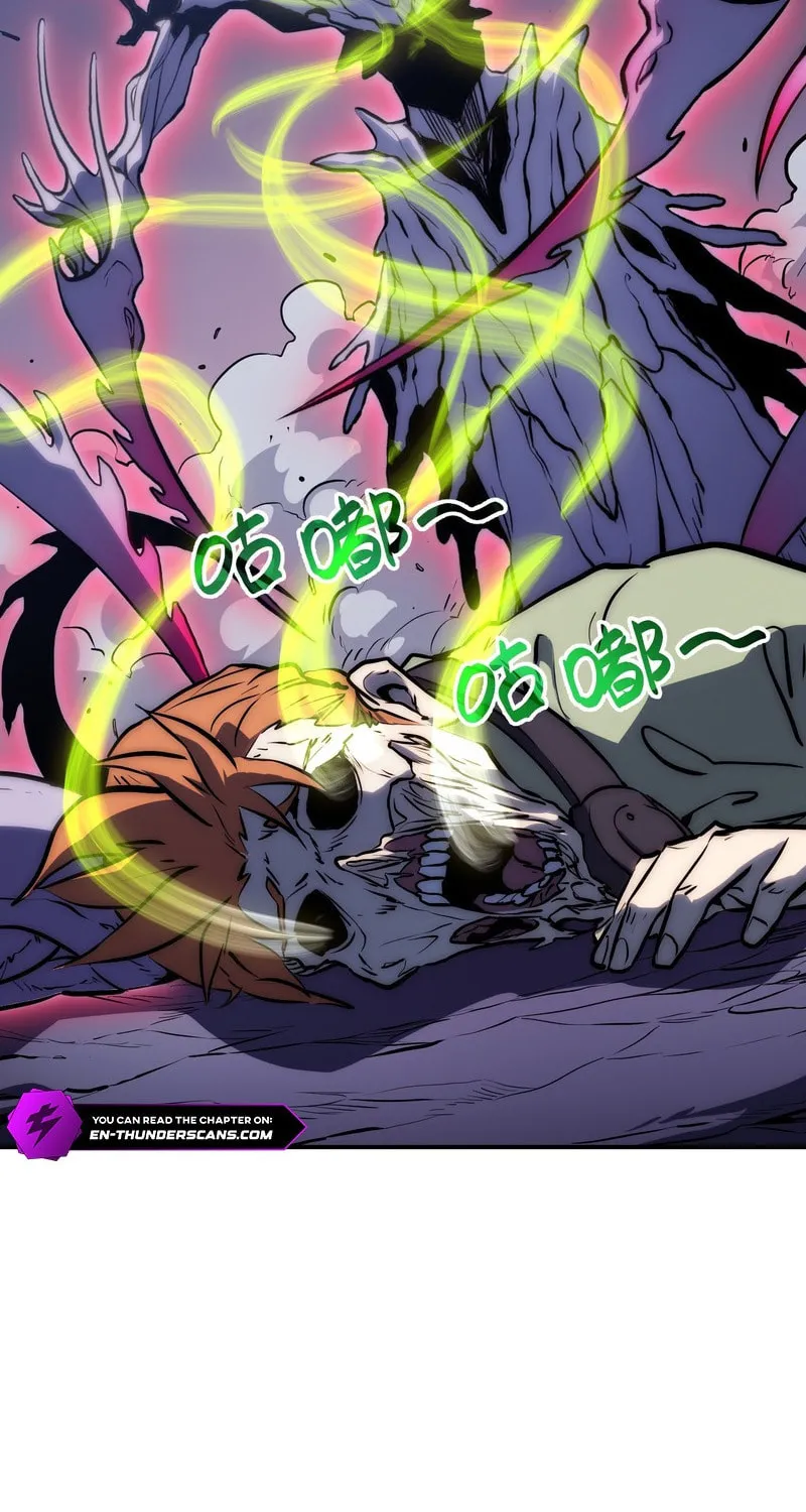 Read All Class Awakening God Slayer EN Manga Online