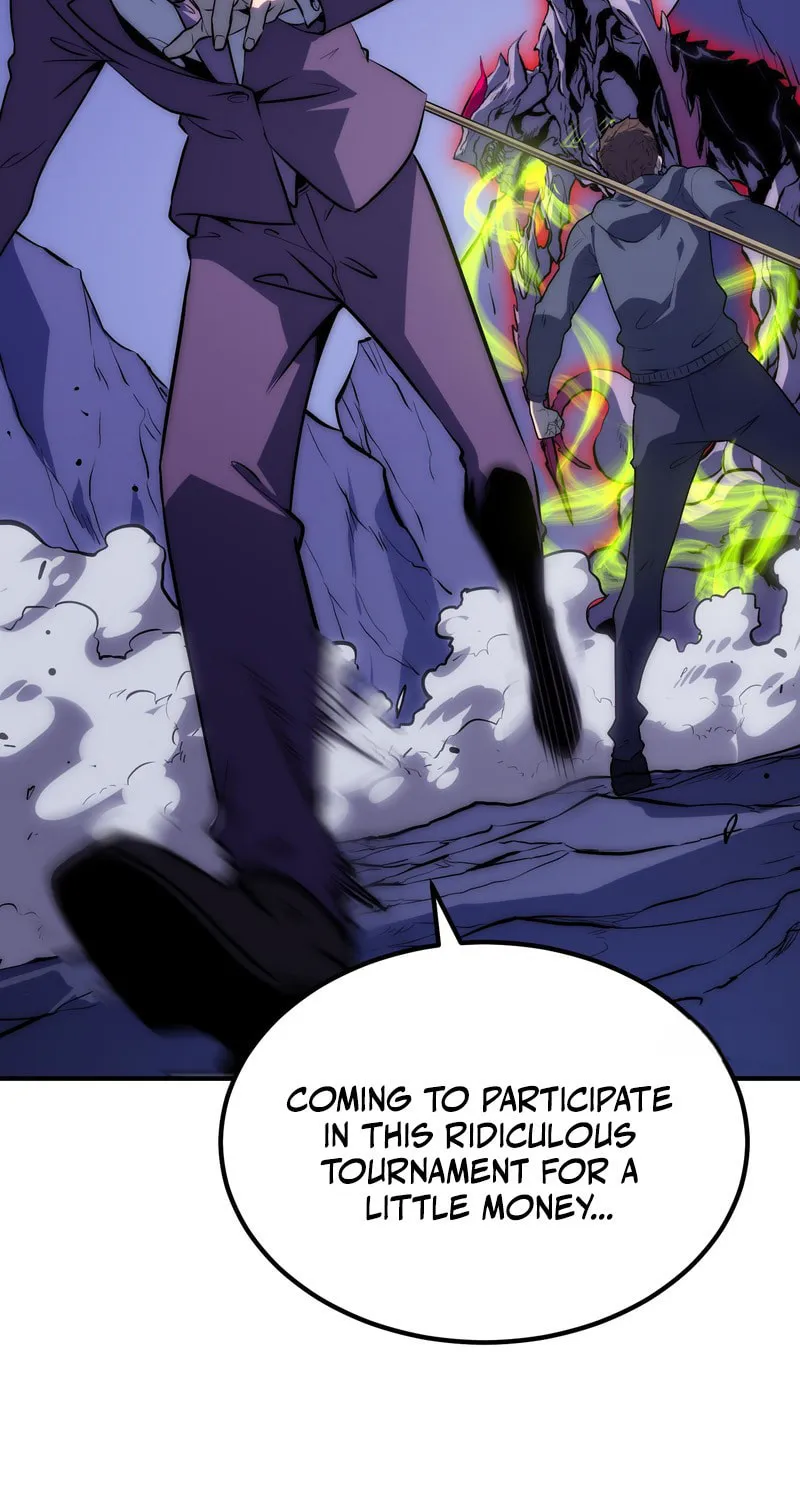 Read All Class Awakening God Slayer EN Manga Online