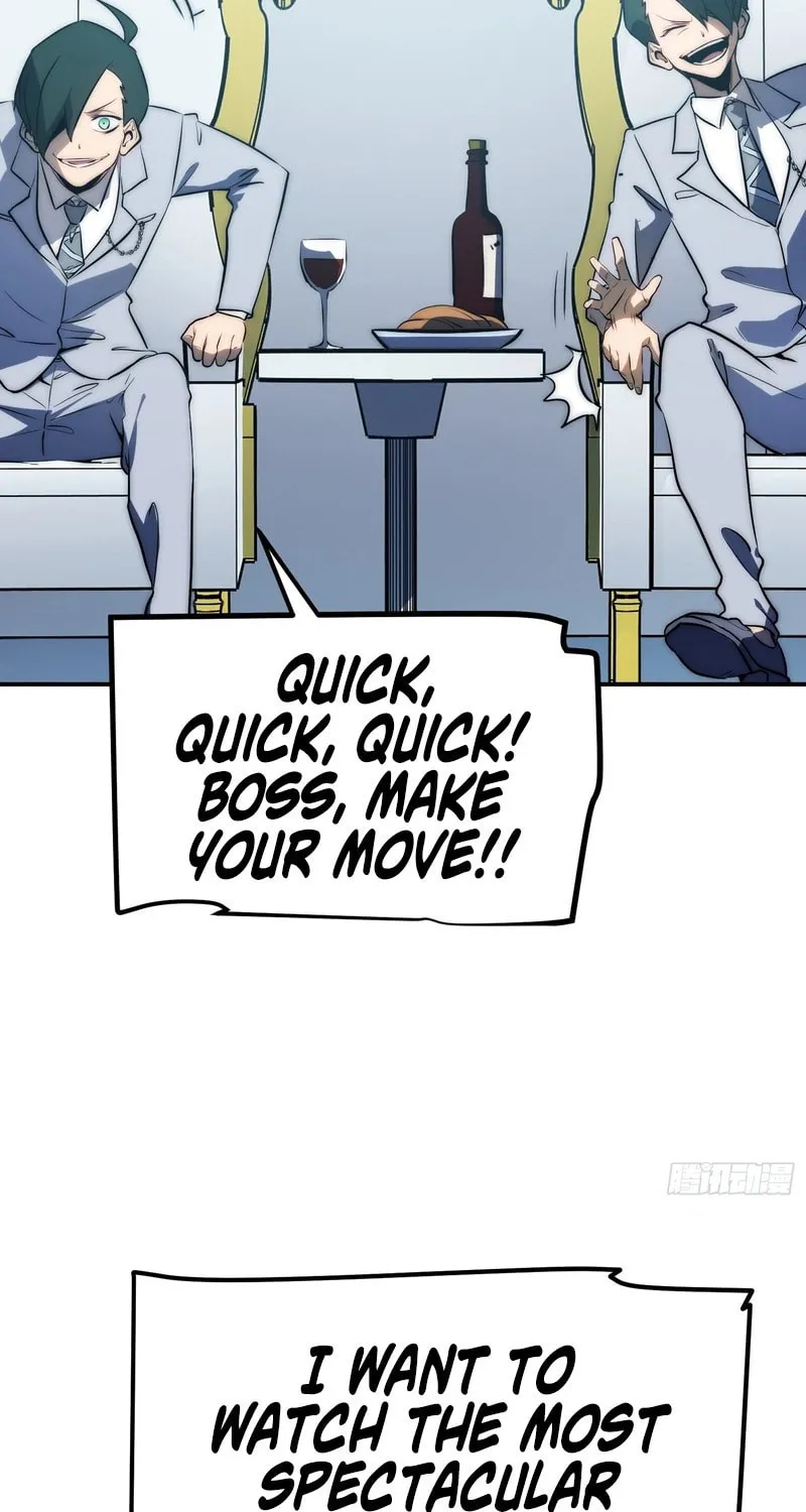 Read All Class Awakening God Slayer EN Manga Online