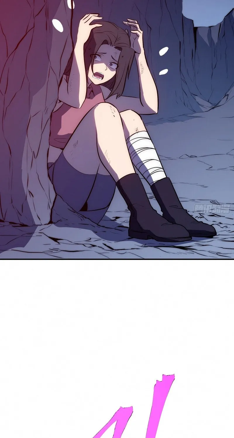 Read All Class Awakening God Slayer EN Manga Online