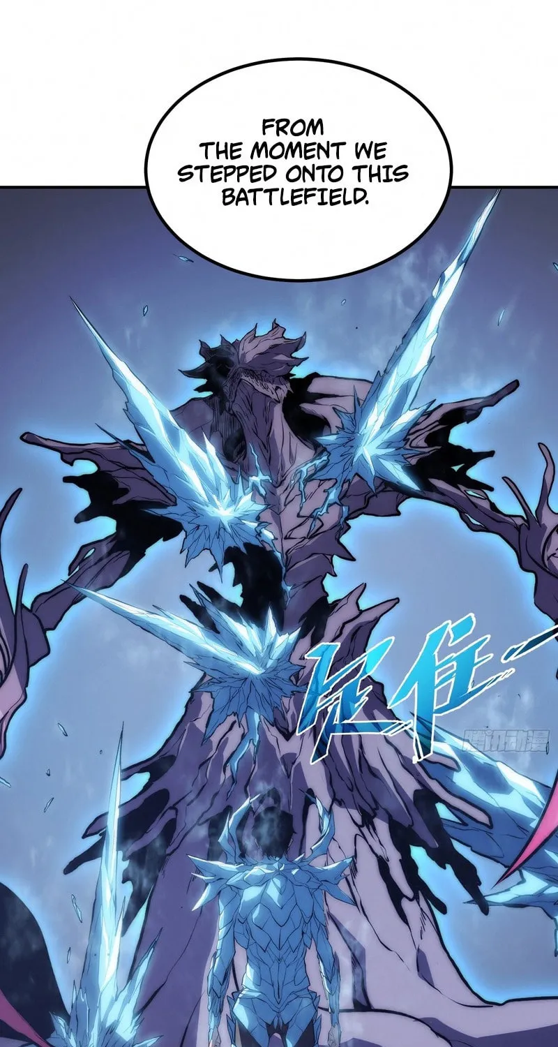 Read All Class Awakening God Slayer EN Manga Online