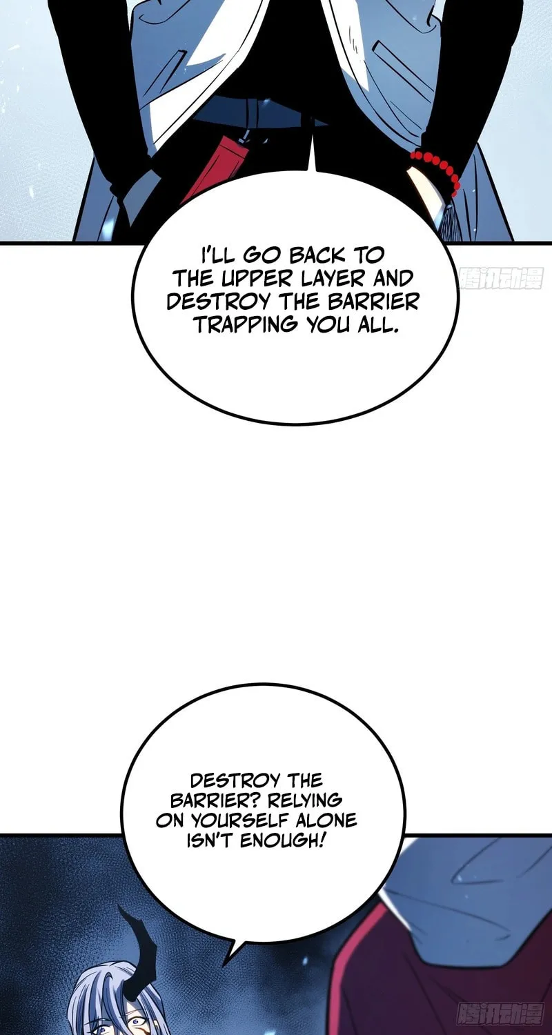 Read All Class Awakening God Slayer EN Manga Online