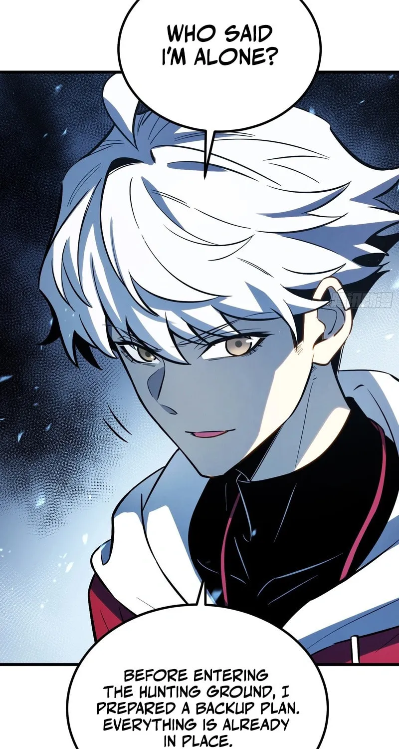 Read All Class Awakening God Slayer EN Manga Online