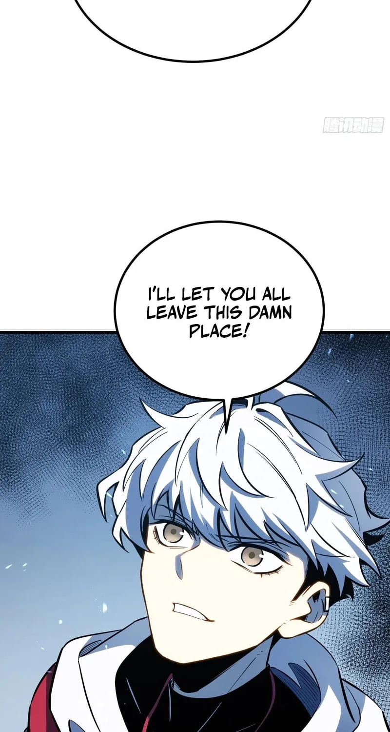 Read All Class Awakening God Slayer EN Manga Online