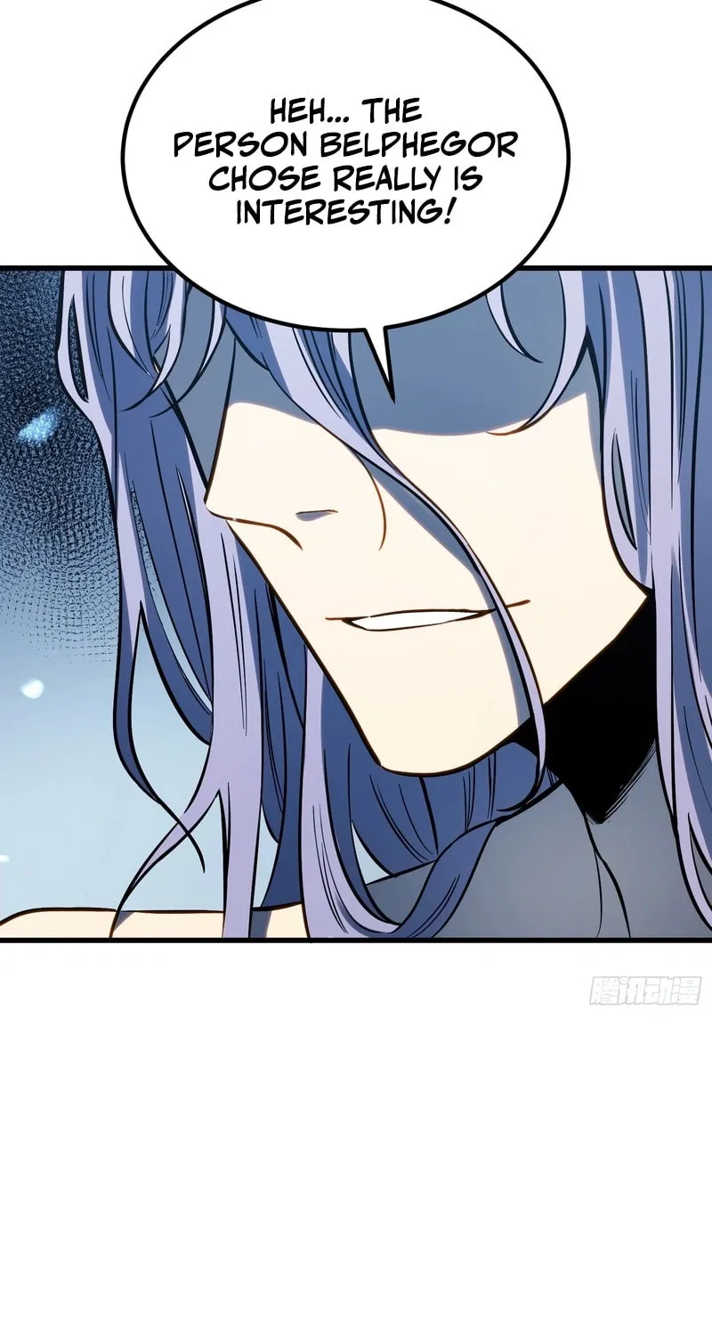 Read All Class Awakening God Slayer EN Manga Online