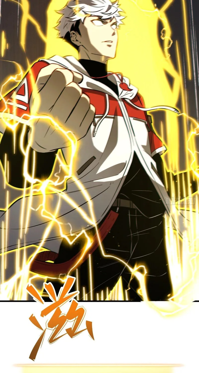 Read All Class Awakening God Slayer EN Manga Online