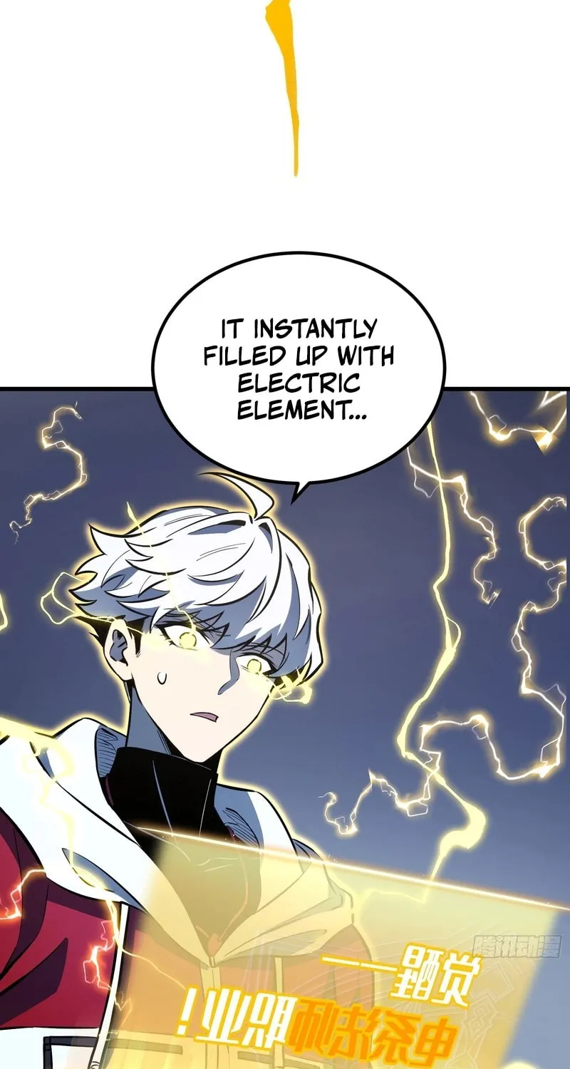 Read All Class Awakening God Slayer EN Manga Online