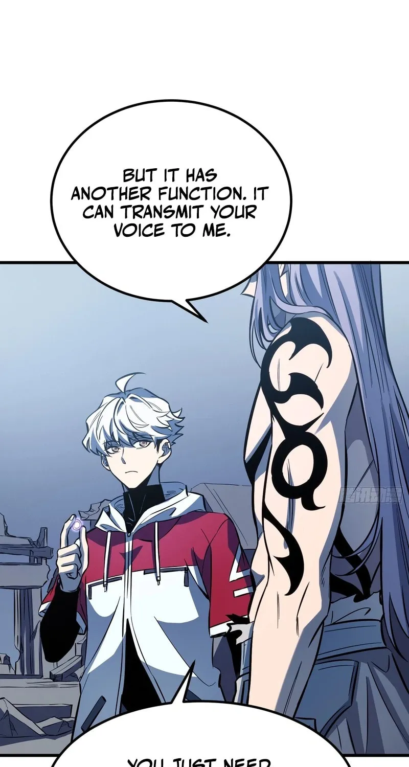 Read All Class Awakening God Slayer EN Manga Online