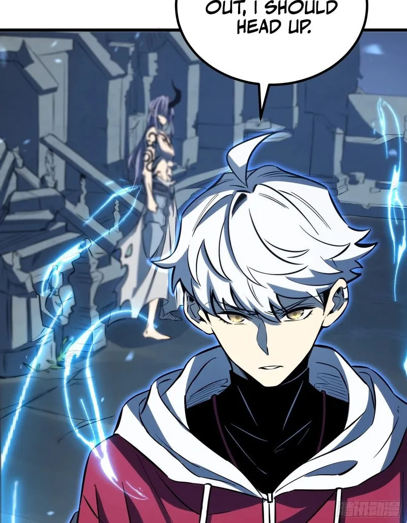 Read All Class Awakening God Slayer EN Manga Online