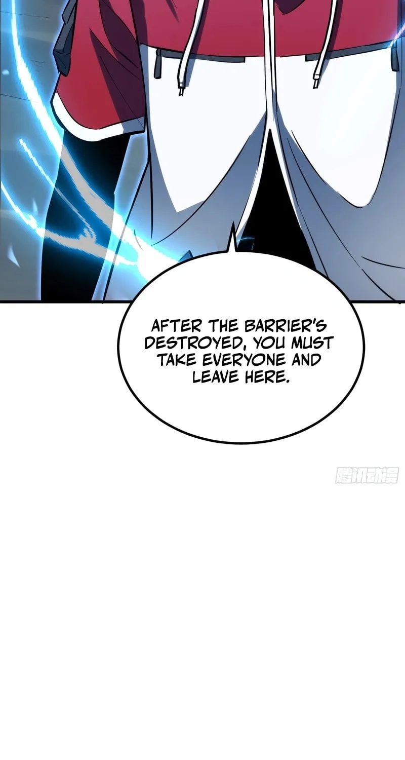 Read All Class Awakening God Slayer EN Manga Online