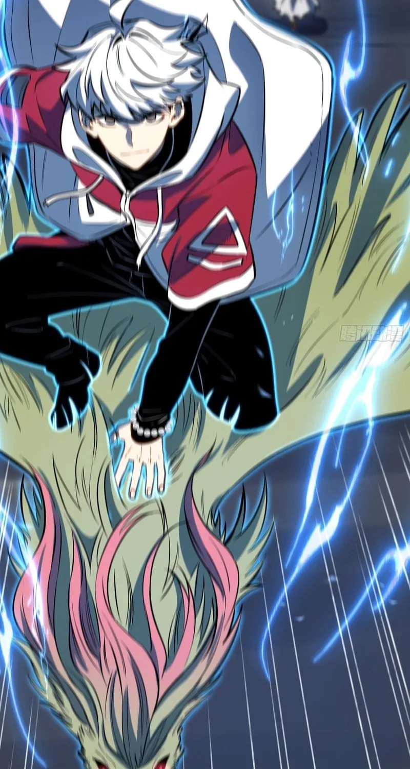 Read All Class Awakening God Slayer EN Manga Online