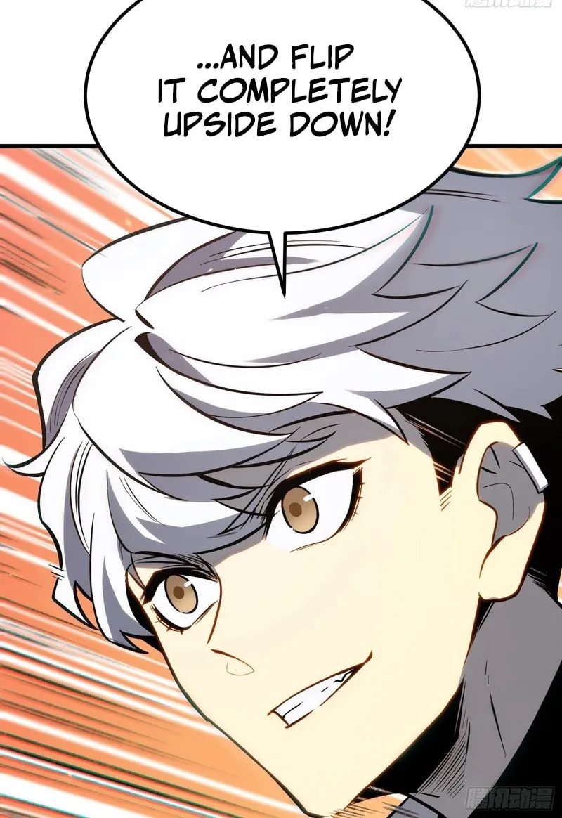 Read All Class Awakening God Slayer EN Manga Online