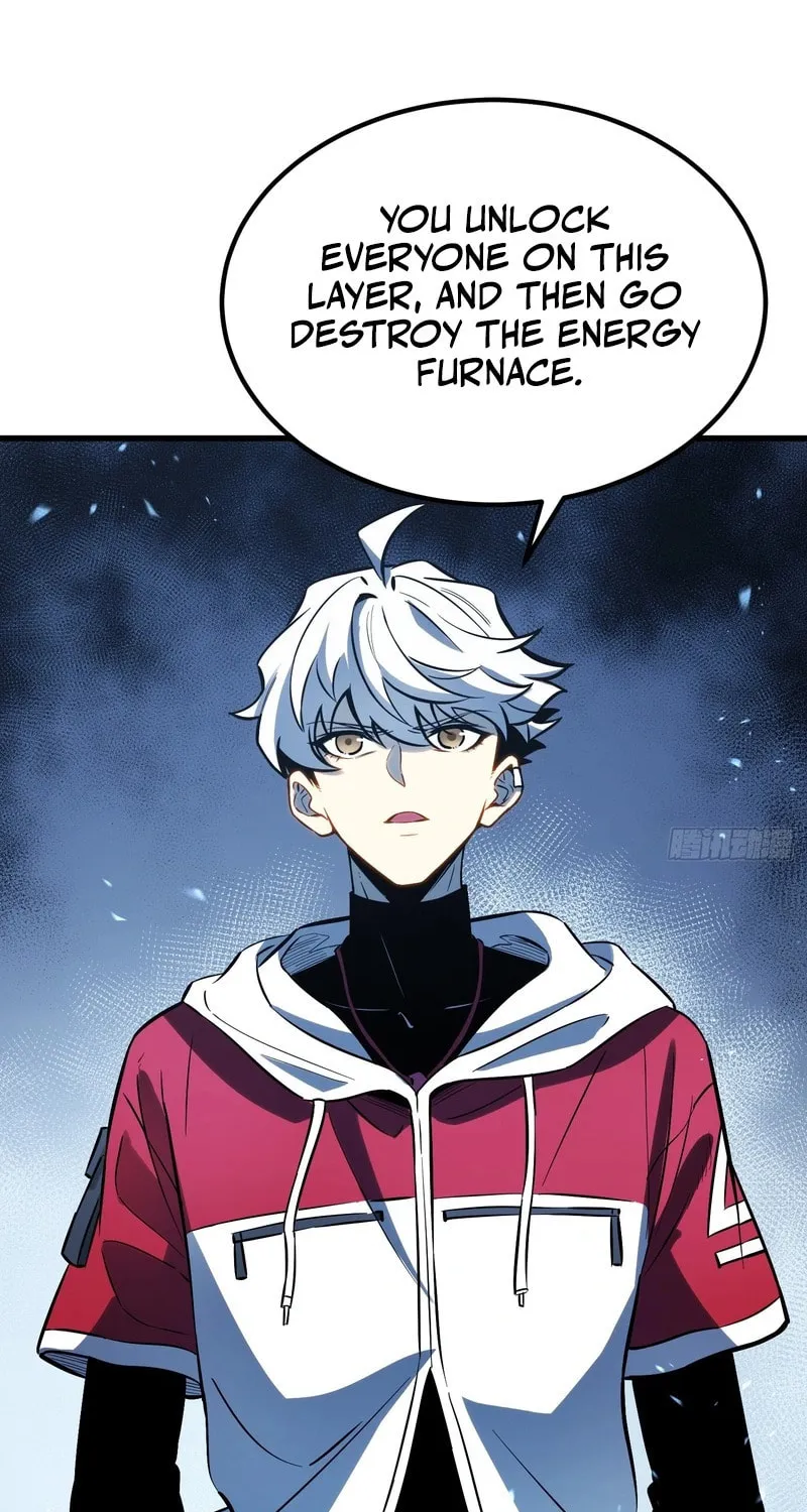 Read All Class Awakening God Slayer EN Manga Online